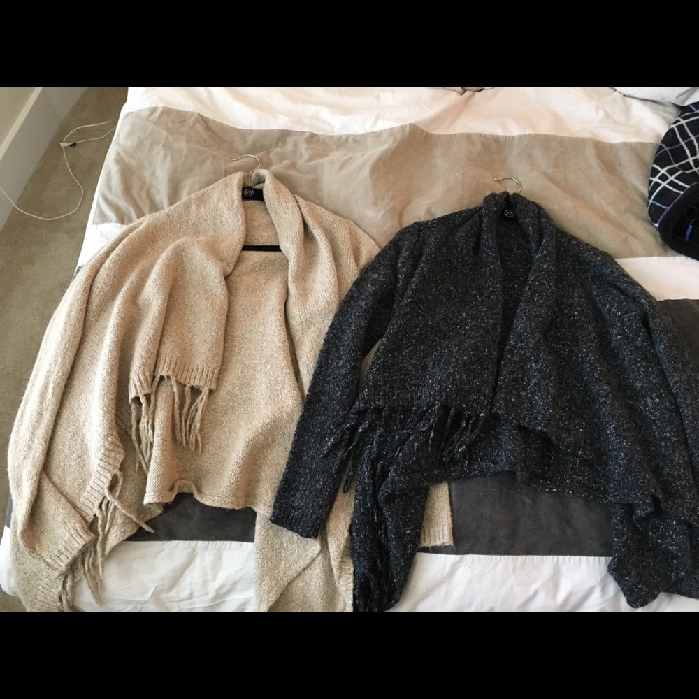 Lovestitch sweaters